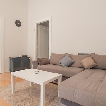 Magnolia Apartment Zagreb Exterior photo