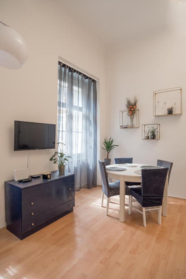 Magnolia Apartment Zagreb Exterior photo