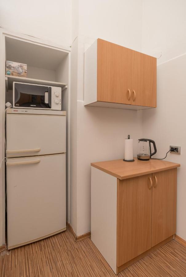 Magnolia Apartment Zagreb Exterior photo