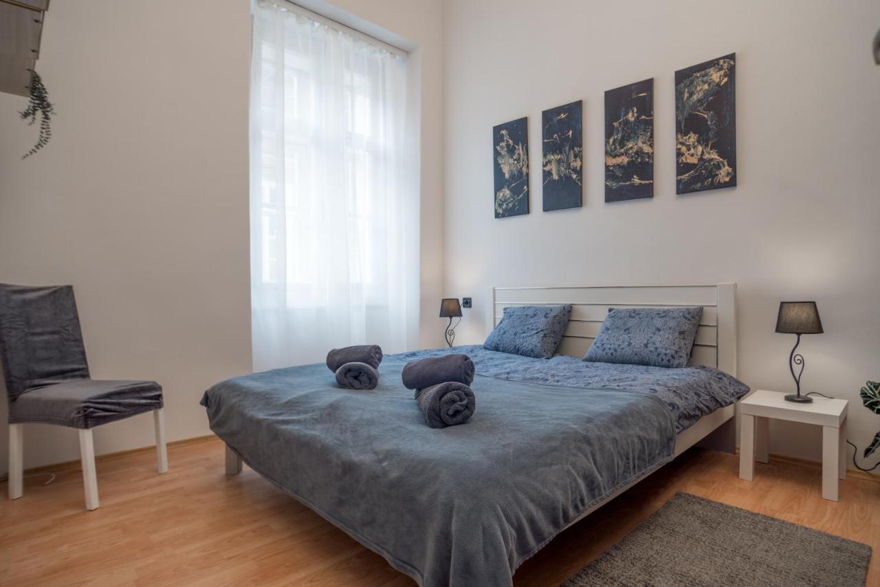 Magnolia Apartment Zagreb Exterior photo