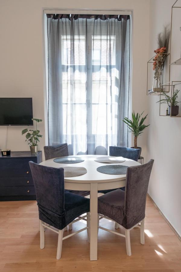 Magnolia Apartment Zagreb Exterior photo